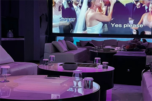 上海KTV夜总会2025诚招公主