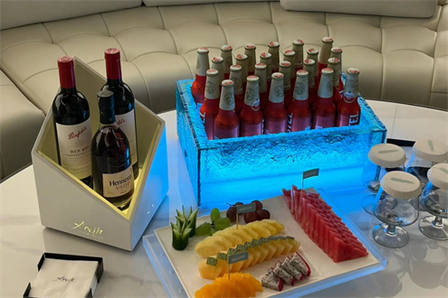 上海夜总会招聘酒水促销日结-待遇好客户素质高