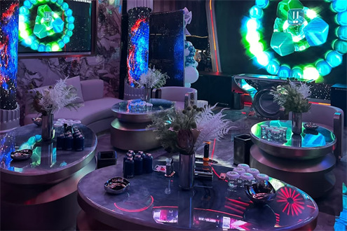 上海花样年华KTV夜总会女孩招聘日结