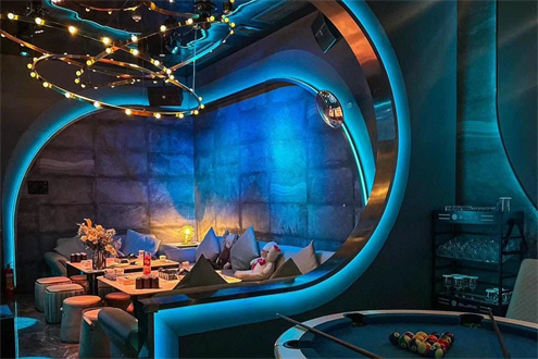 上海丽花皇宫KTV招聘公关